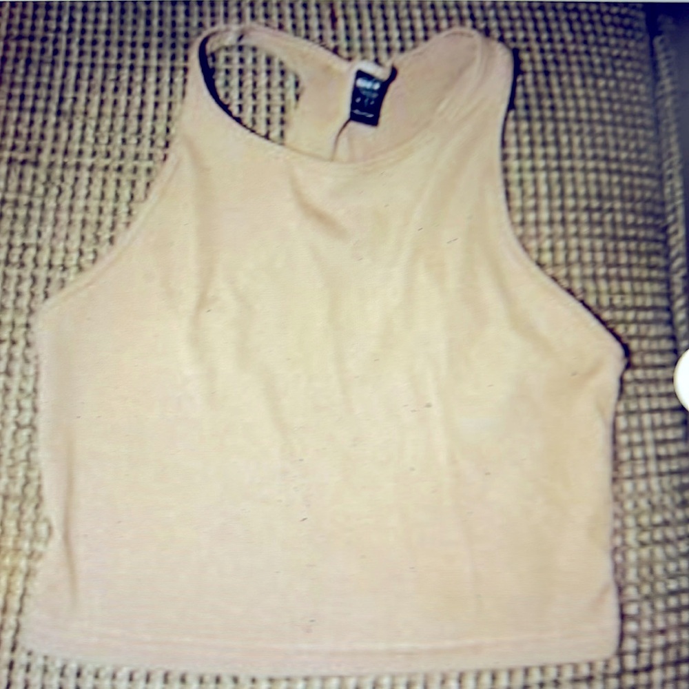 Junior/Women Size Medium Four (4) Ctop Tops